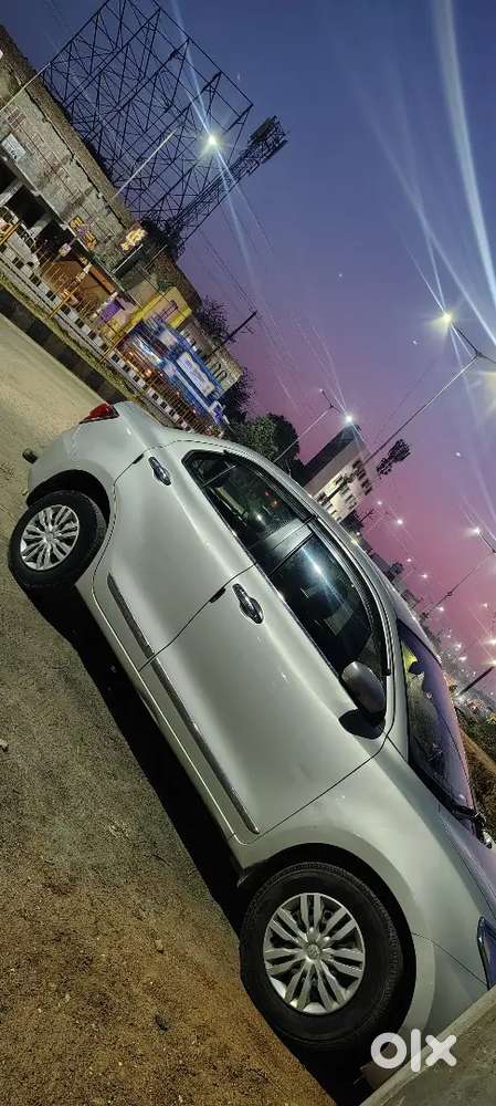 Maruti Suzuki Dzire