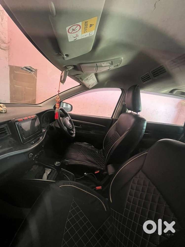 Maruti Suzuki 2022 Car