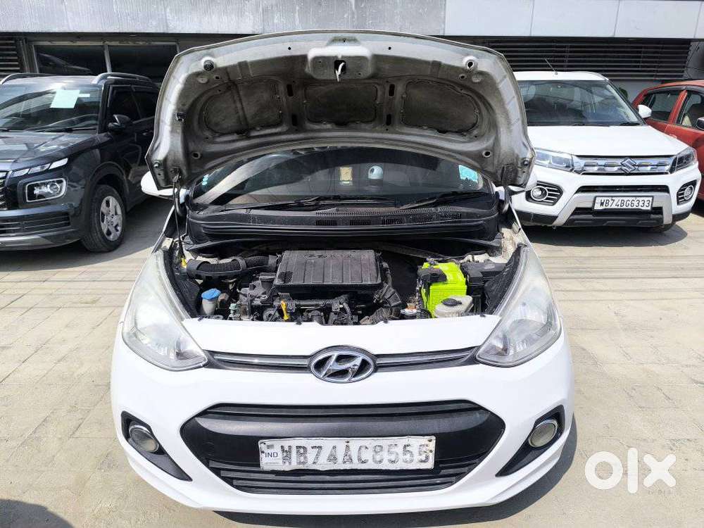 Hyundai Grand I10 Asta 1.2 Vtvt, 2014, Petrol