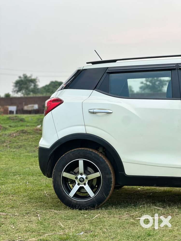 Mahindra Xuv300 W6 Diesel, 2023, Diesel