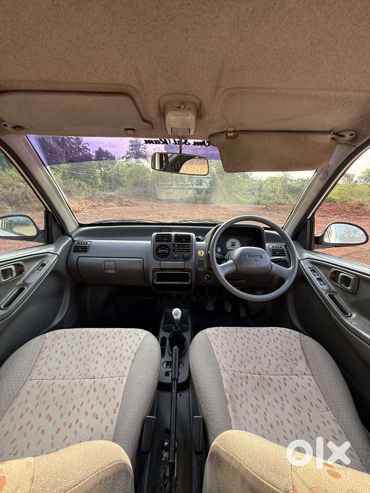 Maruti Suzuki Zen Estilo Vxi Bsiv, 2004, Petrol