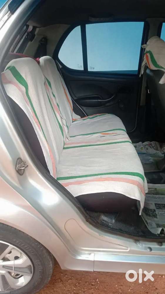 Tata Indica Ev2 Xeta 2008 Diesel 100000 Km Driven