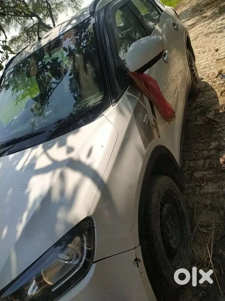 Maruti Suzuki Vitara Brezza 2016 Diesel 87000 Km Driven