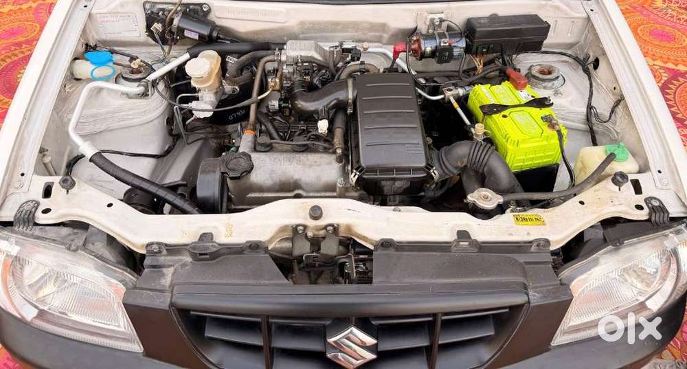 Maruti Suzuki Wagon R