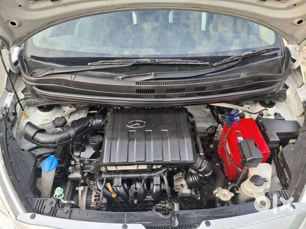 Hyundai Grand I10 Sportz 1.2 Kappa Vtvt, 2018, Petrol