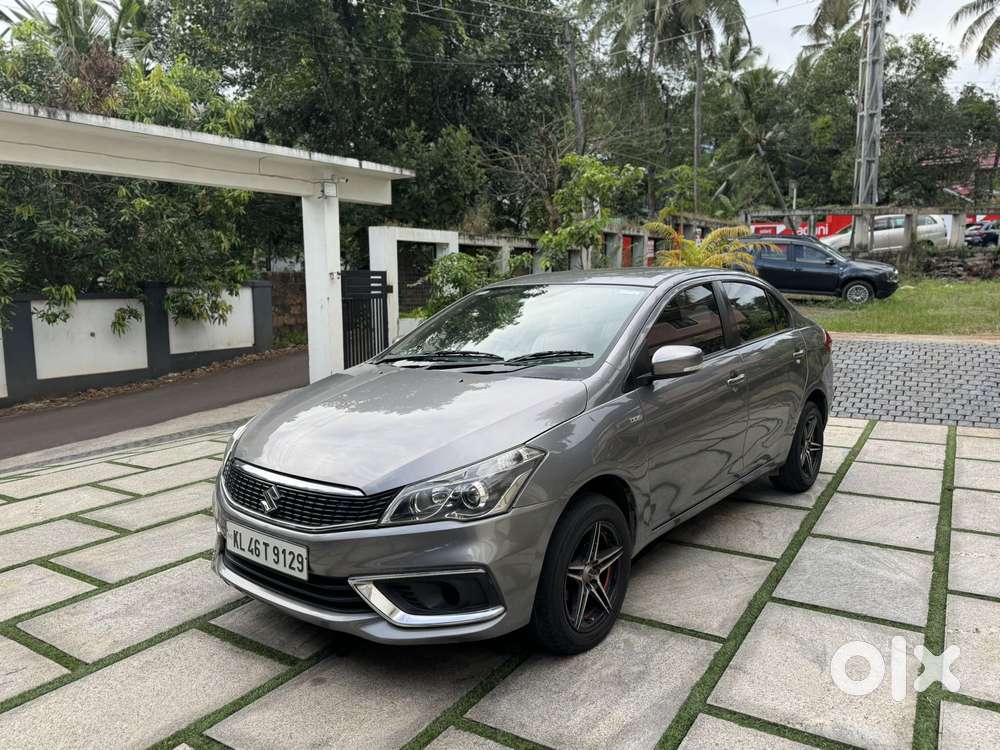Maruti Suzuki Ciaz 2014-2017 Vdi Option Shvs, 2015, Diesel
