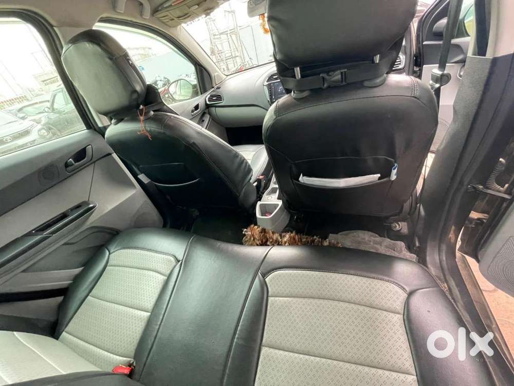 18000 Km Driven 2023 Model Tiago