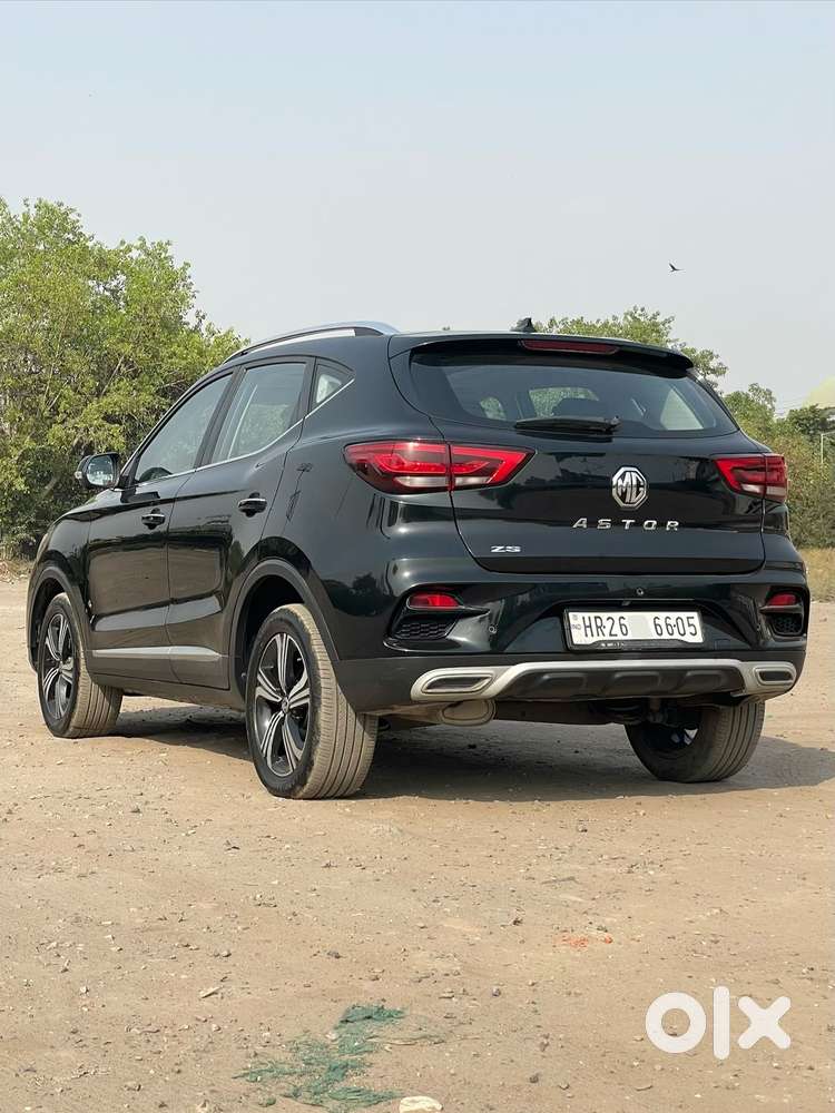 Mg Astor 1.5 Sharp, 2024, Petrol
