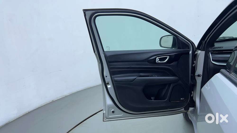 Jeep Compass Model S (o) Diesel 4x4 At, 2021, Diesel