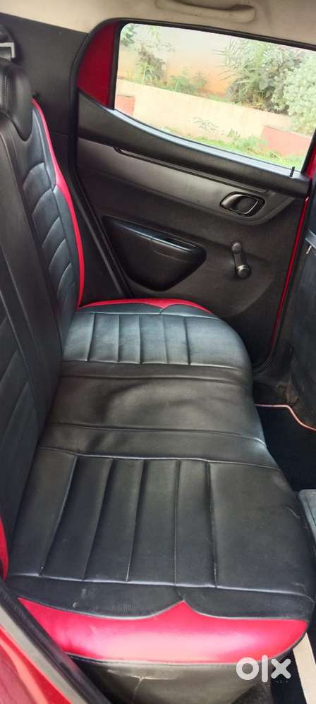 Renault Kwid Rxl, 2017, Petrol