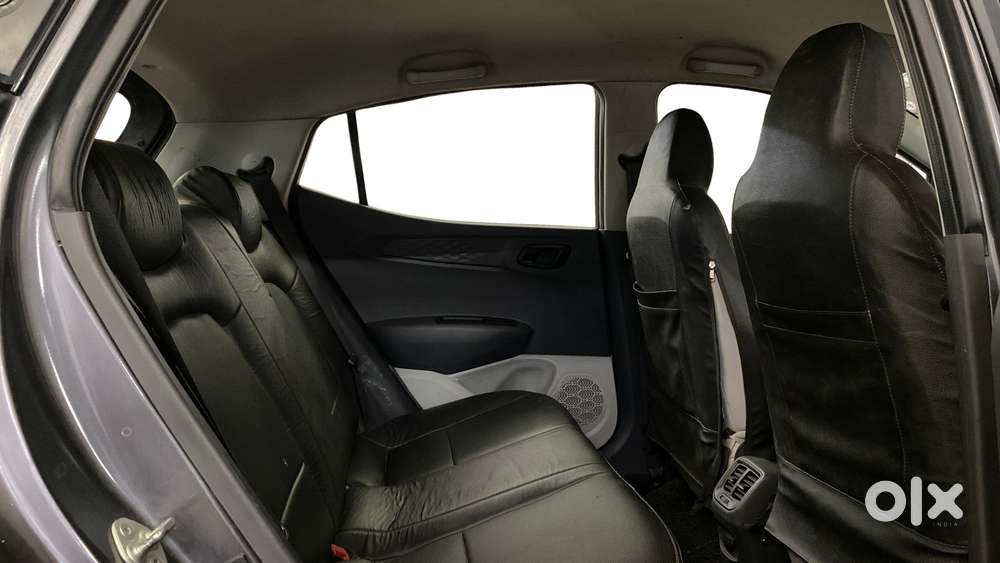 Hyundai Grand I10 Nios Magna 1.2 Kappa Vtvt, 2021, Cng & Hybrids