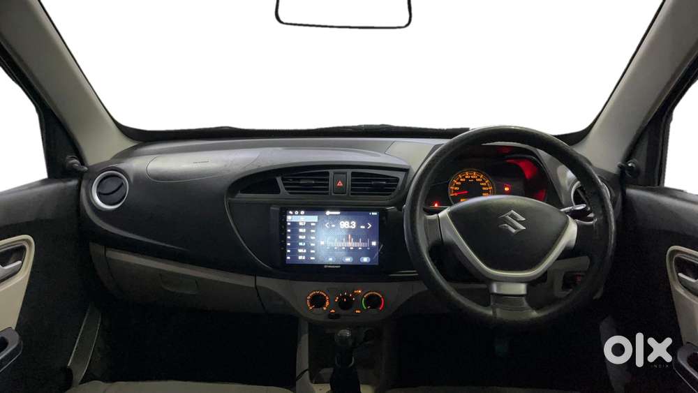 Maruti Suzuki Alto 0.8 Lxi (o), 2023, Petrol