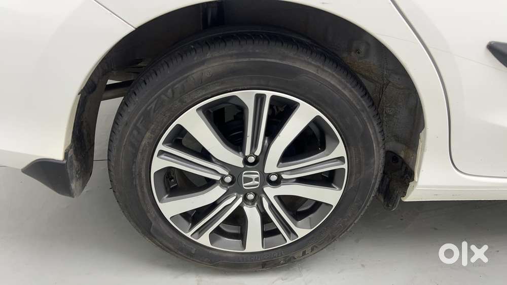 Honda Amaze Vx 1.2 Petrol Cvt, 2023, Petrol