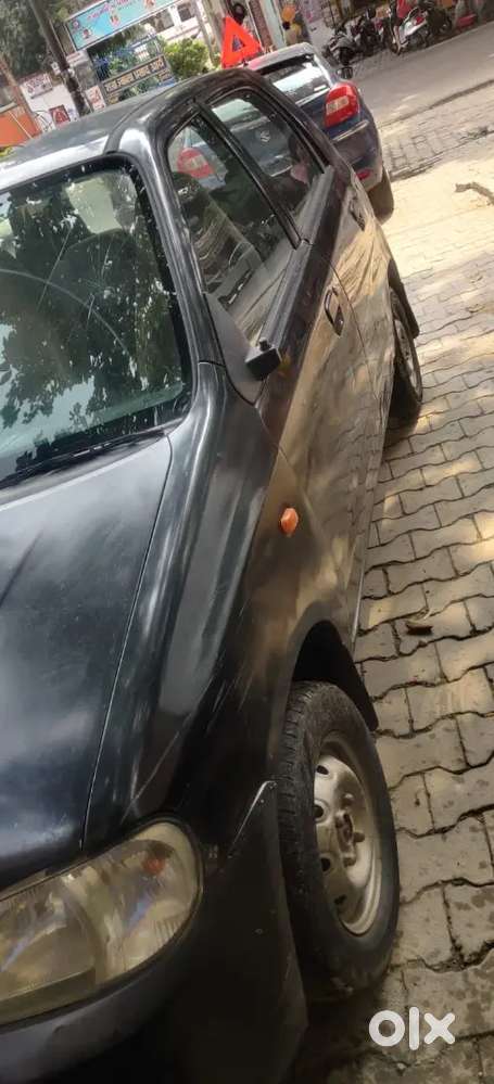 Maruti Suzuki Alto 2007