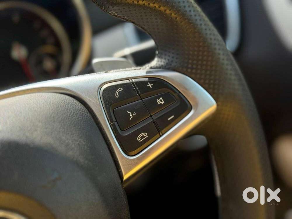 Mercedes-benz Gle Coupe 43 Amg Coupe, 2017, Petrol