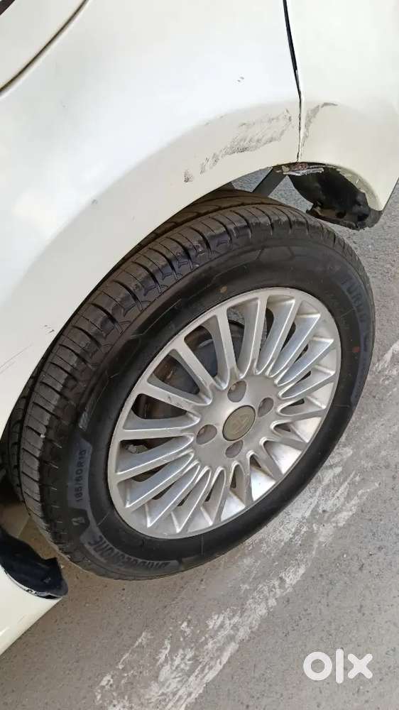 Tata Zest Diesel Manual 2014
