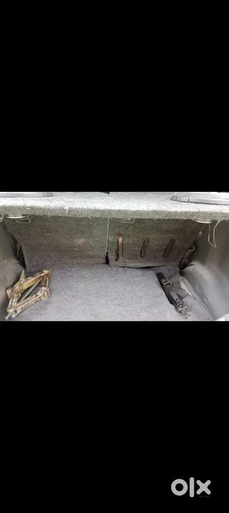 Maruti Suzuki Wagon R 2005 Petrol Well Maintained Passing Till 2030