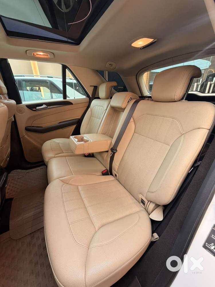 Mercedes-benz Gle Class 2.1 250d 4matic, 2017, Diesel