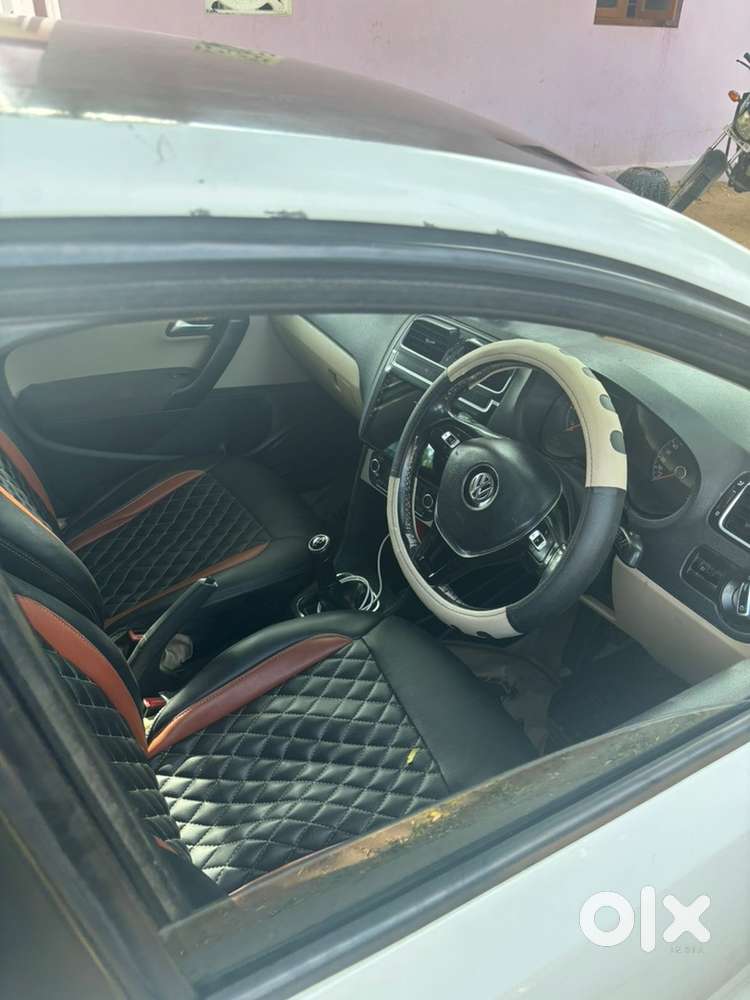 Volkswagen Polo Gti 2013 Diesel Good Condition