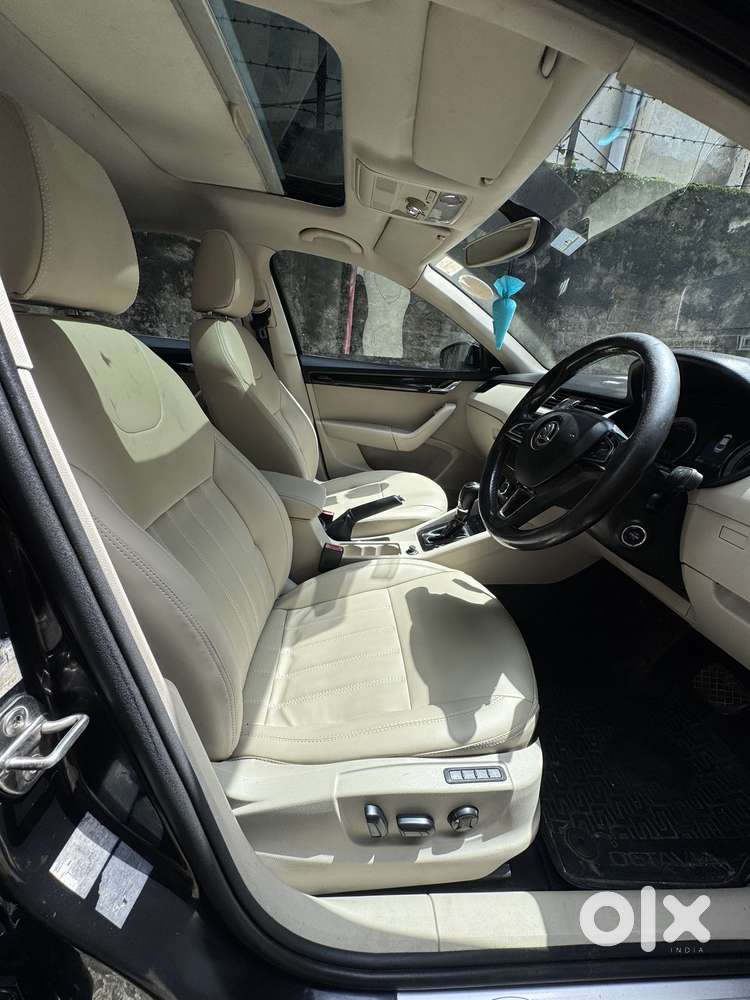 Skoda Octavia 2.0 L&k Tdi, 2018, Diesel