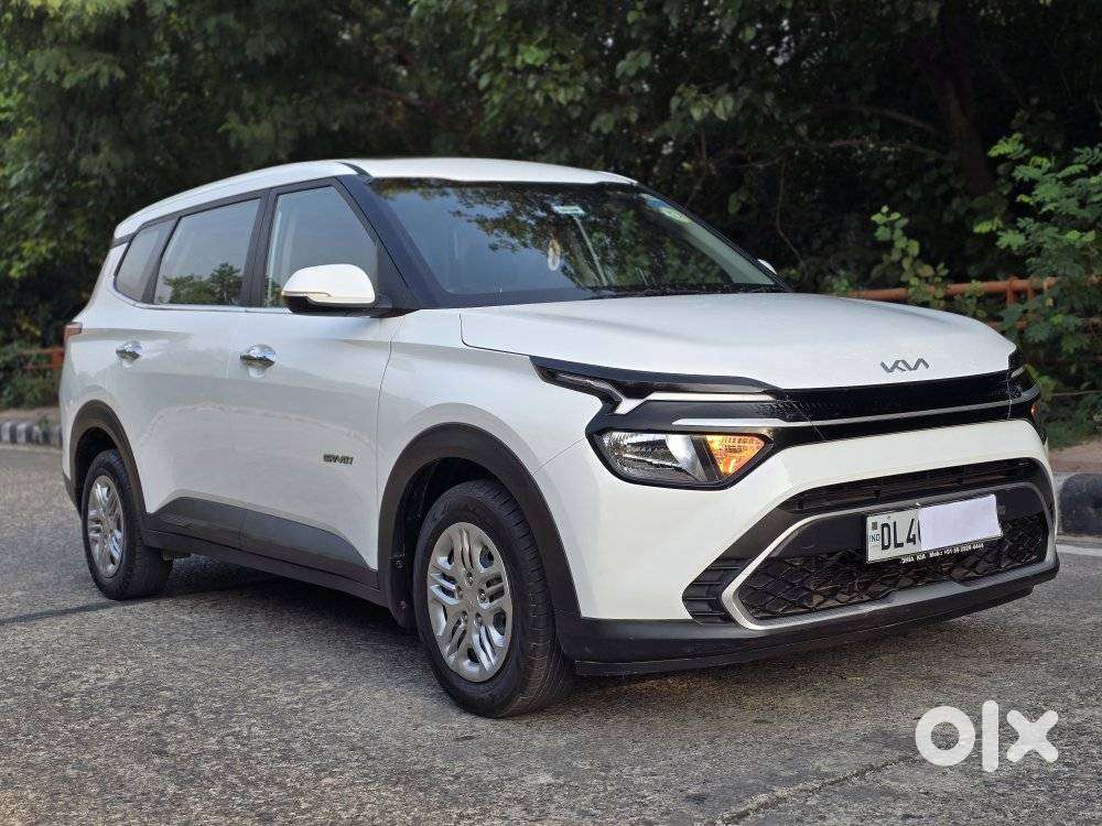 Kia Carens G1.5 6mt Gravity, 2025, Petrol