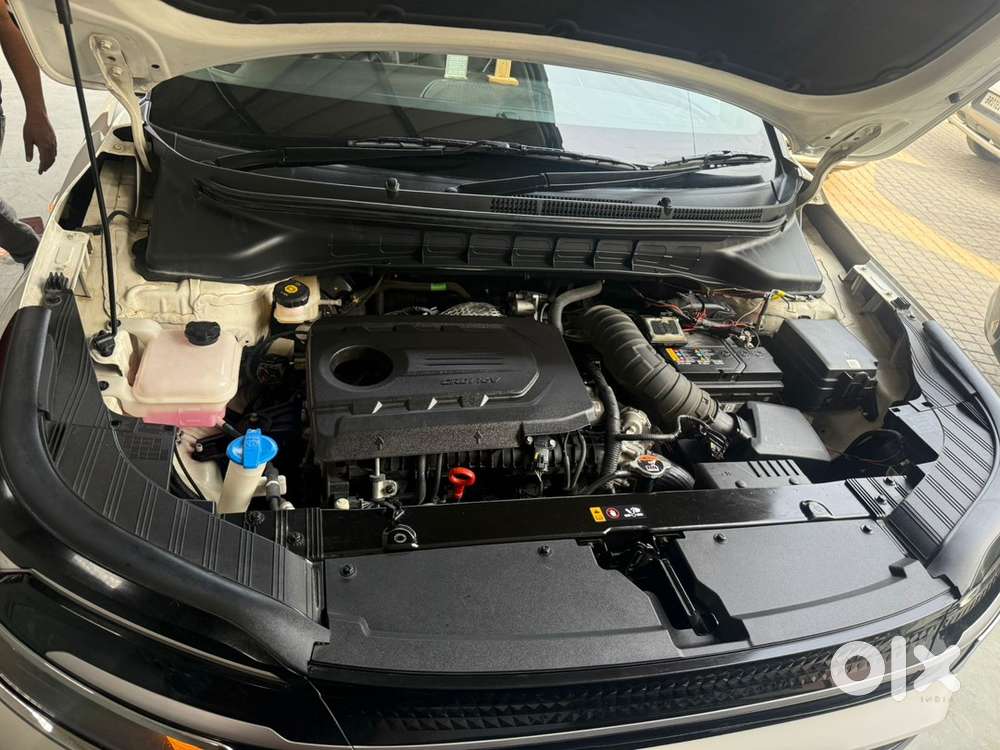 Kia Carens Diesel 2023