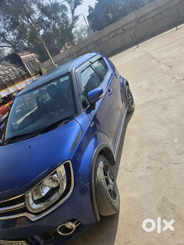 Sell And Exchange  Good Car