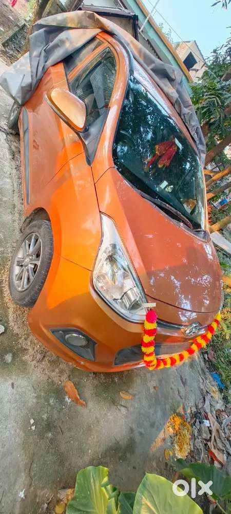 Hyundai Grand I10 2016 Manual Petrol