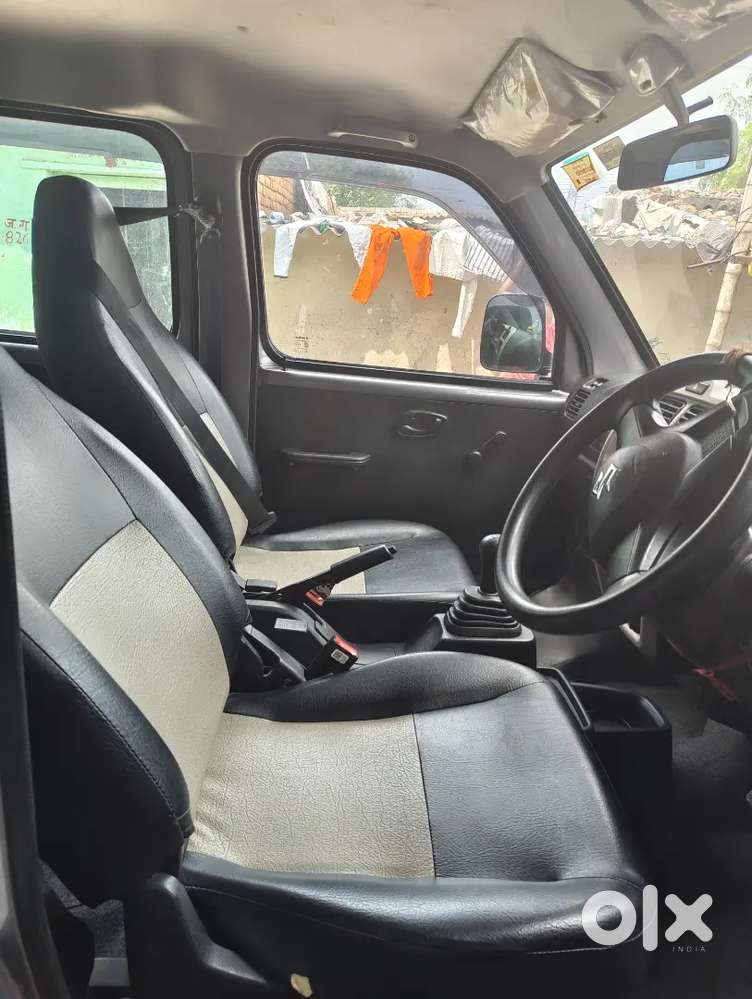 Maruti Suzuki Eeco 2023 Ac