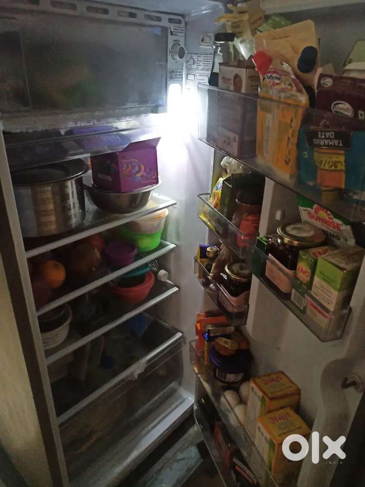 Haier 190 litre Single Door Fridge