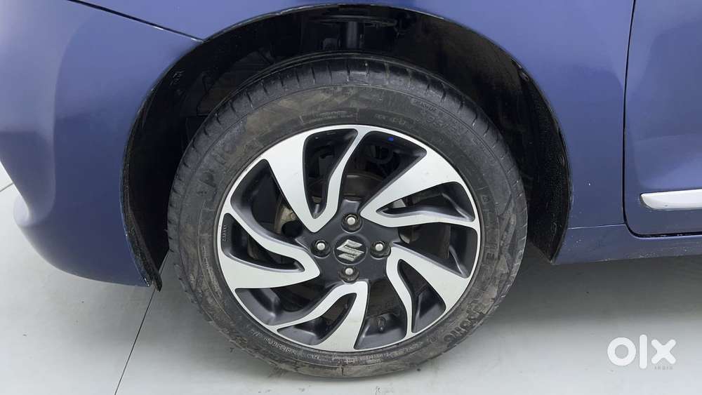 Maruti Suzuki Baleno 1.2 Zeta, 2021, Petrol