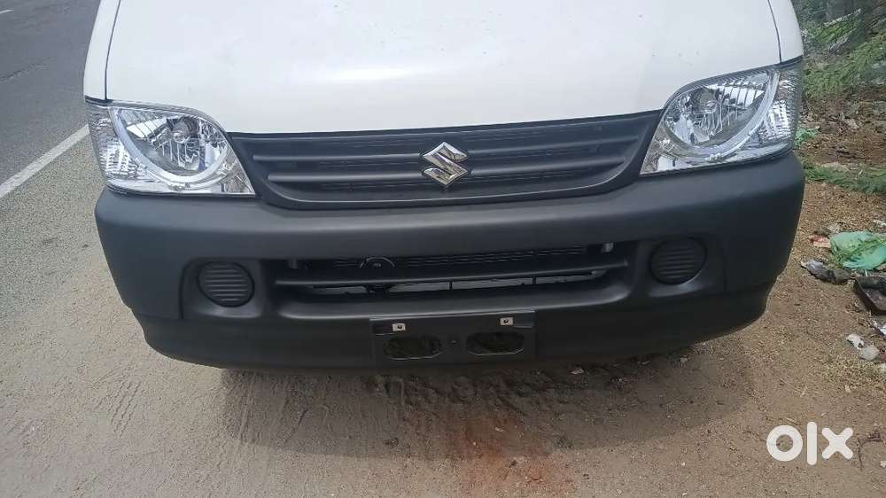 Maruti Suzuki Eeco Petrol 2026