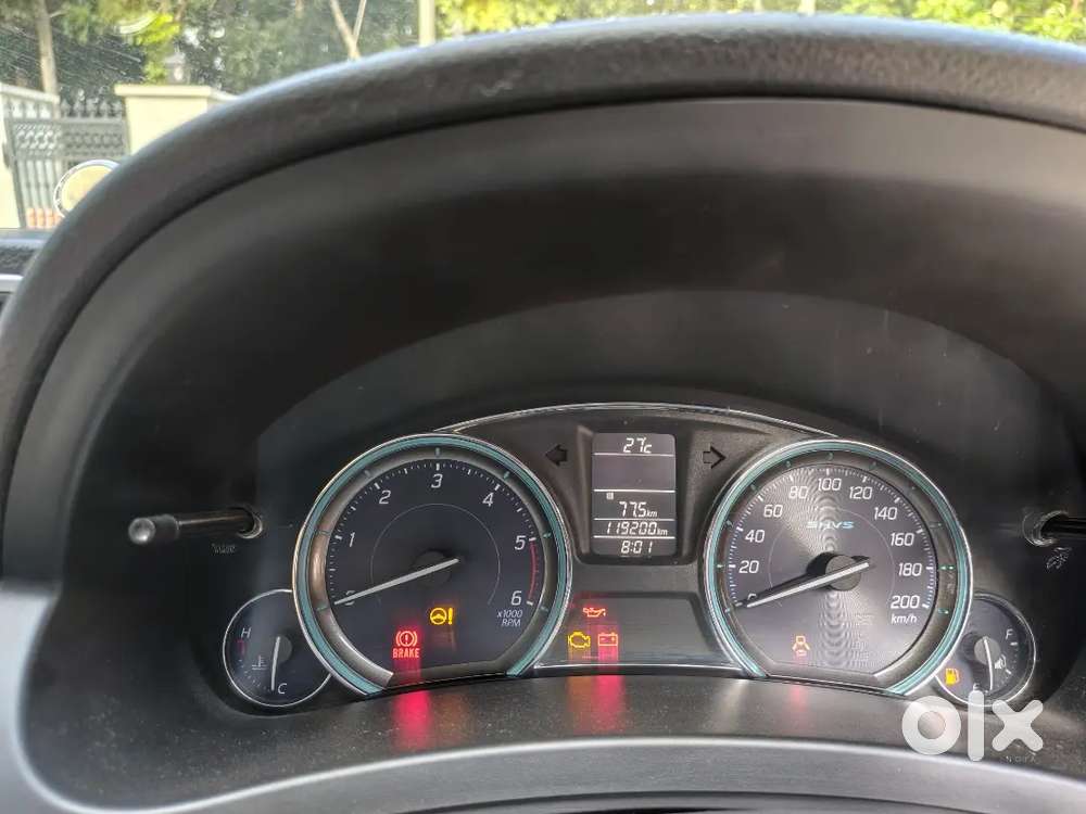 Maruti Suzuki Ciaz Vdi 2016
