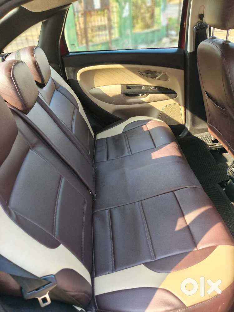 Fiat Linea 2010 Petrol Well Maintained