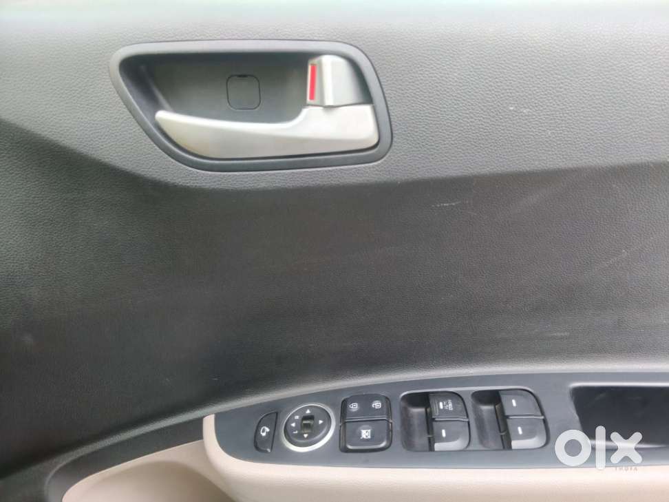 Hyundai Xcent S 1.2 (o), 2014, Petrol