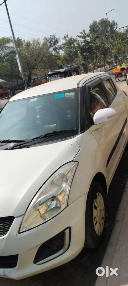 Maruti Suzuki Swift 2014 Petrol 175000 Km Driven