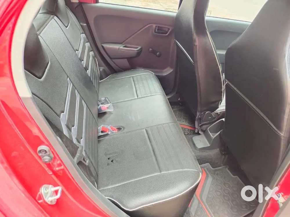 Maruti Suzuki Alto K10