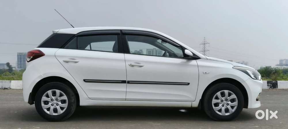 Hyundai I20 Magna 1.2 Vtvt, 2014, Petrol