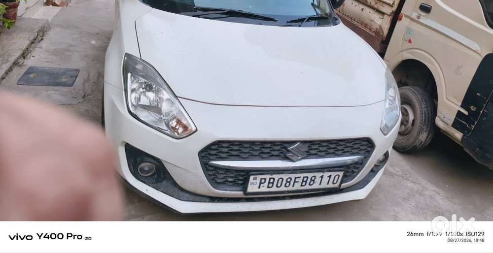 Maruti Suzuki Swift 2023