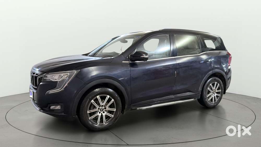 Mahindra Xuv700 2.0 Ax 7 Petrol At Luxury Pack Str, 2023, Petrol