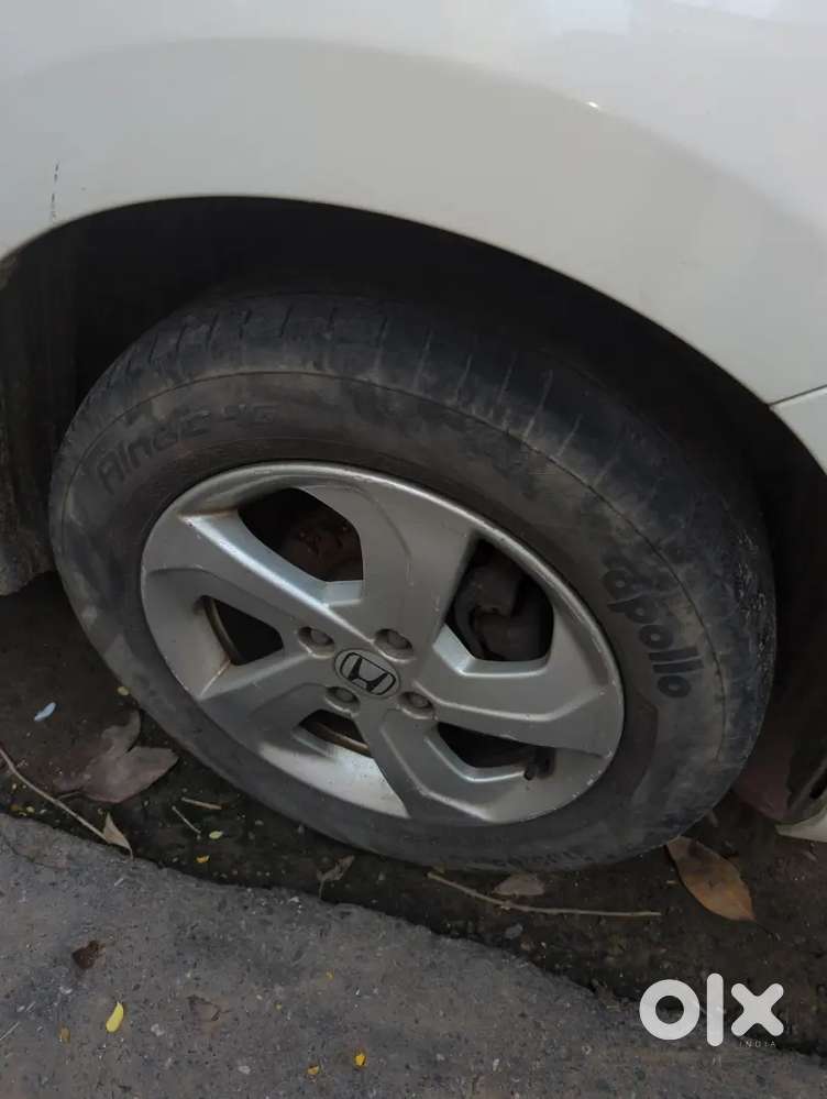 Honda Amaze 1.2 2019