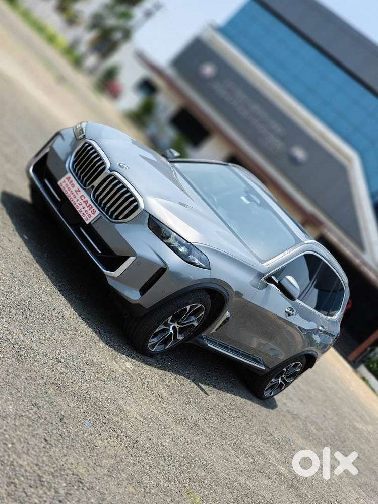Bmw X5 Xdrive30d Xline, 2024, Diesel