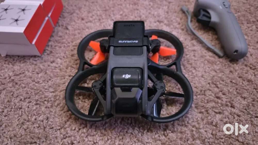 Dji Avata drone