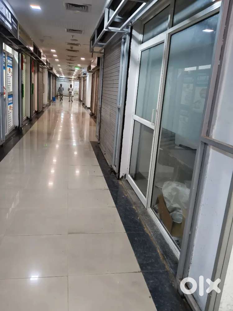 Office for rent in indirapuram ghaziabad