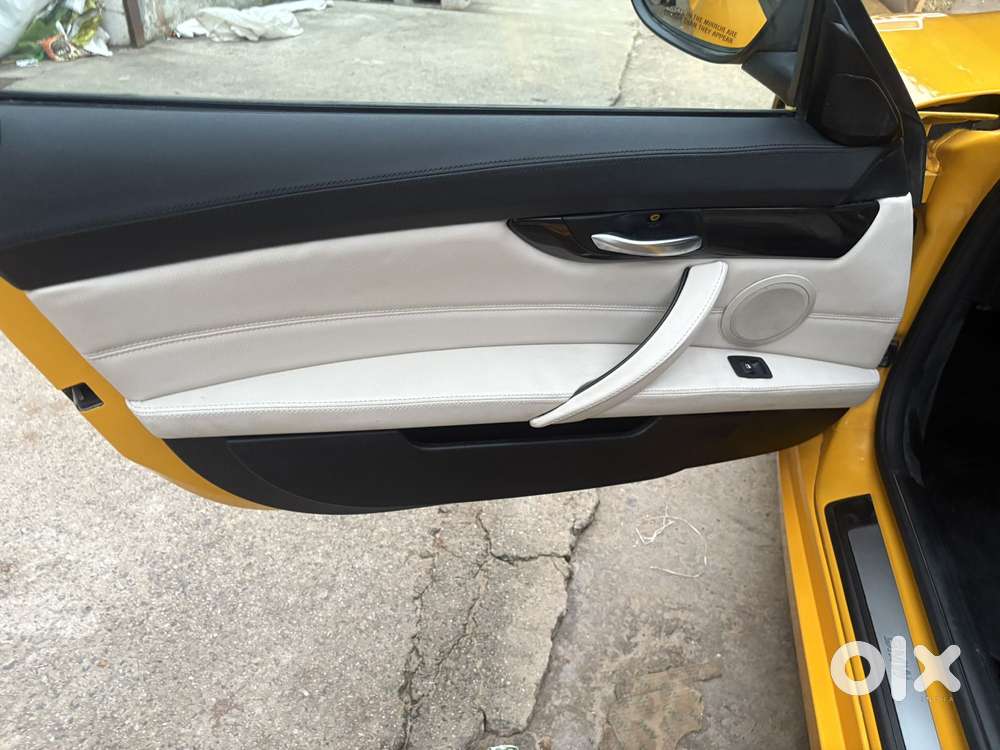 Bmw Z4 Sdrive 35i Dpt, 2010, Petrol