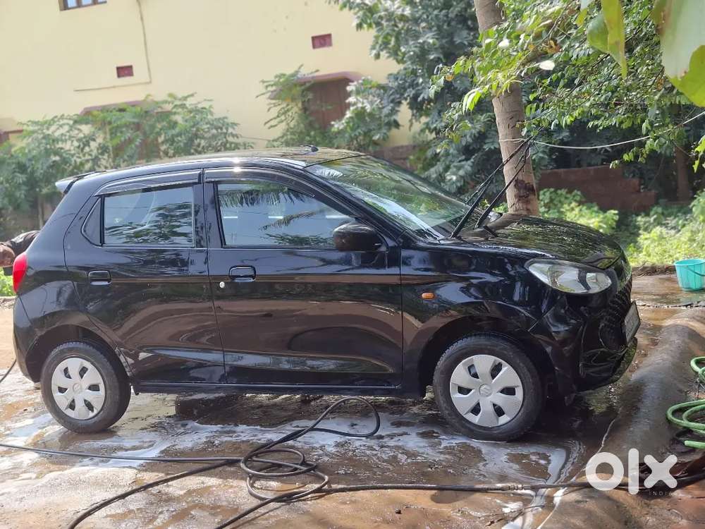 Maruti Suzuki Alto 2023