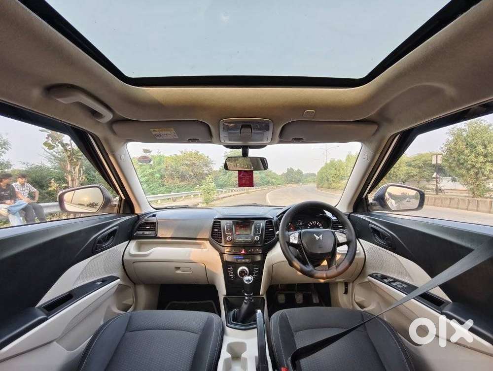 Mahindra Xuv300 W6 Diesel, 2023, Diesel