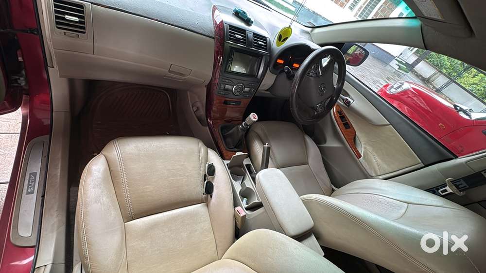 Toyota Corolla Altis 2011 Diesel Good Condition