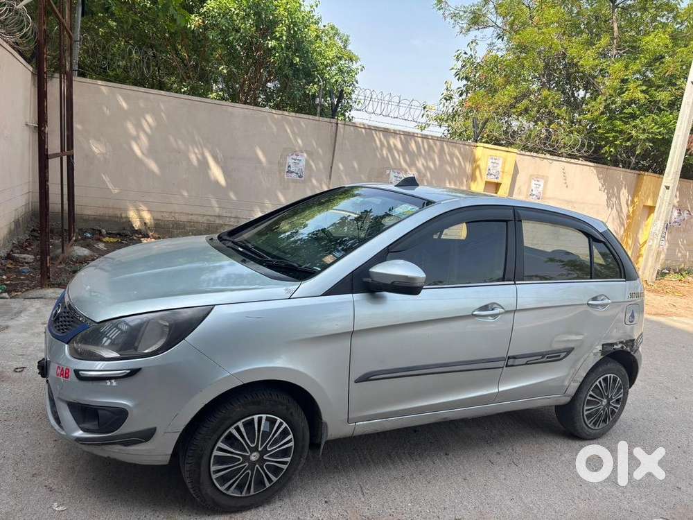 Tata Diesel Car 2016