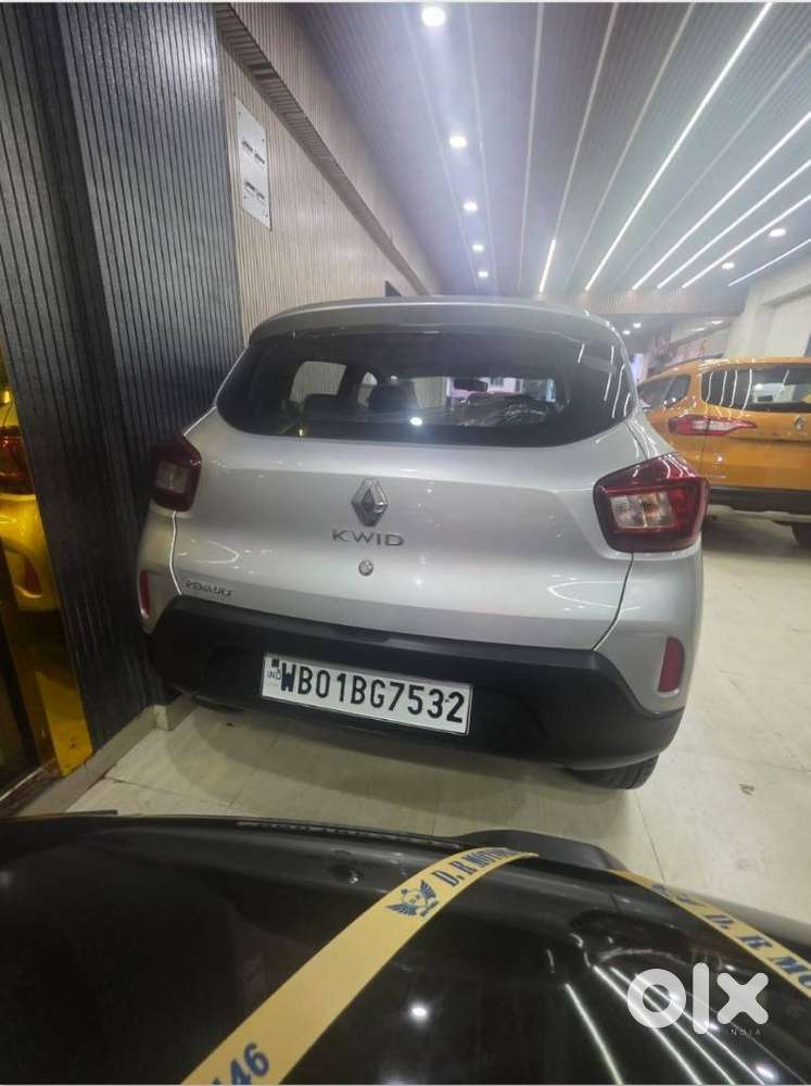 Renault Kwid Rxt 1.0, 2026, Petrol